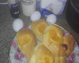 Foto del paso 1 de la receta: Budín de facturas