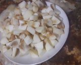 Foto del paso 2 de la receta: Compota de manzana🍎🤤