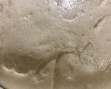 Foto del paso 3 de la receta: Pizza de pollo y champiñones con masa casera en Thermomix