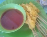 Foto langkah ke 5 dari resep Telur Gulung.
