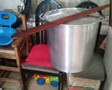 Foto del paso 7 de la receta: Locro Salvaje