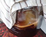 Foto langkah ke 3 dari resep Teh Kombuca.