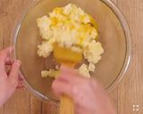 Foto del paso 3 de la receta: Papas duquesas
