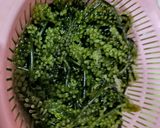 Foto langkah ke 1 dari resep Urap Lawi Lawi.