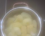 Foto del paso 8 de la receta: Solomillo Wellington en olla de hierro