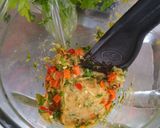 Foto del paso 2 de la receta: Fiambre de pollo🍗 casero