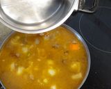 Foto del paso 2 de la receta: Patatas con costillas