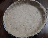 Foto del paso 2 de la receta: Tarta Integral de calabaza y espinaca 😀