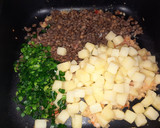 Foto del paso 4 de la receta: Empanadas de lentejas