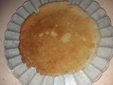 Panqueques caseros