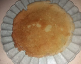 Foto del paso 4 de la receta: Panqueques caseros