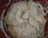 Foto langkah ke 2 dari resep Baso Aci Jewol.