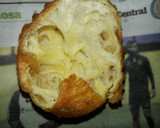 Foto del paso 9 de la receta: Buñuelos de viento con crema pastelera