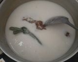 Foto langkah ke 1 dari resep Lapis India.
