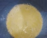 Foto del paso 1 de la receta: Bizcochuelo de vainilla 🥧