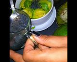 Foto langkah ke 2 dari resep #Avocado dessert mug.