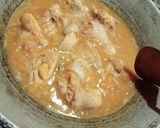 Foto langkah ke 3 dari resep Ayam kemangi terasi pedas.