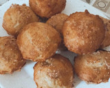 Foto del paso 8 de la receta: Bombas rellenas de Nocilla