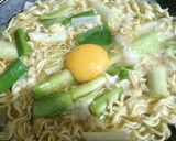 Foto langkah ke 4 dari resep Mienggil Special.