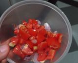 Foto langkah ke 1 dari resep Telur gobal gabul.