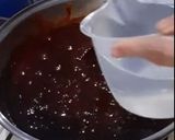 Foto langkah ke 3 dari resep Sirup gula merah kental.