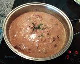 Foto del paso 5 de la receta: Pechugas al estilo Tikka Masala!!