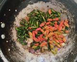 Foto langkah ke 3 dari resep Pedo Beureum.