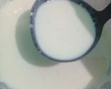 Foto del paso 3 de la receta: Panqueques salados