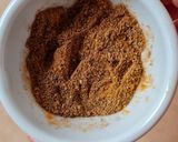 Foto del paso 5 de la receta: Arroz con huevo al curry 🍚 🥚 🍛 rápido, sencillo, económico, gustoso y saciante 💪🏽