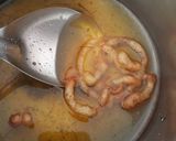 જલેબી (Jalebi recipe in gujarati) રેસીપી સ્ટેપ5ફોટો