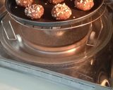 A picture of step 5 of Oats Cookies.