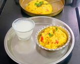 A picture of step 11 of Post-Party Detox Khichdi.