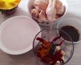 Foto langkah ke 2 dari resep Rendang Ayam.