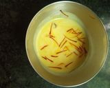 બદામ શેક (Badam Shake Recipe In Gujarati) રેસીપી સ્ટેપ3ફોટો