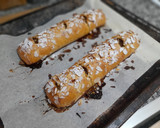 Foto del paso 11 de la receta: Strudel de cabello de ángel y almendras al cardamomo