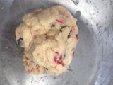 Fruit scones