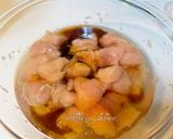 日式唐揚炸雞塊的食譜步驟3照片