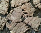 Foto langkah ke 3 dari resep Dendeng Batokok.