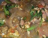 Foto langkah ke 3 dari resep Seblak Nyemek.
