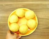 દાલ બાટી.(Dal Bati Recipe In Gujarati) રેસીપી સ્ટેપ6ફોટો