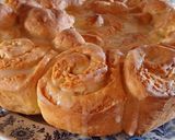 Foto del paso 2 de la receta: Torta 80 golpes fácil