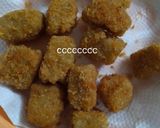 Foto langkah ke 5 dari resep Nugget pisang simple.