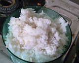 முட்டைக் கோஸ் ஃப்ரைட் ரைஸ் (Muttaikosh fried rice recipe in tamil) ரெசிபி ஸ்டேப் 1 புகைப்படம்