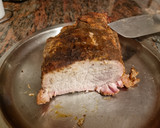 Foto del paso 4 de la receta: Caña de lomo al horno