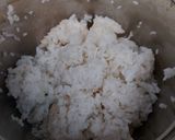 Foto langkah ke 1 dari resep Bubur Manado.