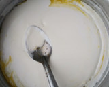 Foto del paso 2 de la receta: Brócoli con queso y jamón