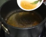 Foto langkah ke 1 dari resep SWEAT & HOT MEAT UDON.