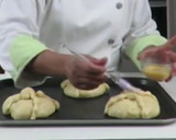 Foto del paso 7 de la receta: Pan de muerto