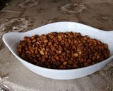 Foto del paso 3 de la receta: Garbanzos crujiente