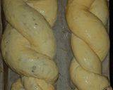 Csokis pudingos kalács! recept fázis 4 fotója